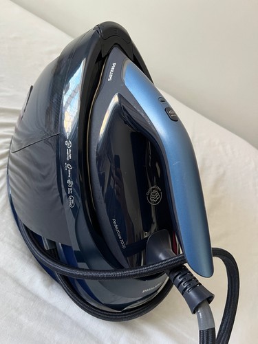 Philips perfectcare 7000 - philips,
