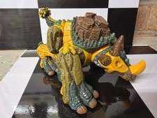 Gormiti The Lords Of Nature