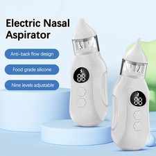 1 Pc Electric Baby Nasal