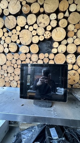 Box epos till - box, system