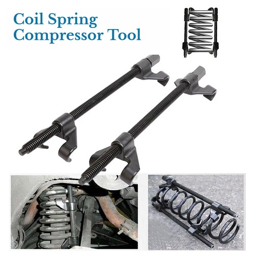 Coil spring compressor heavy - compressor,
