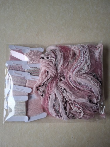 Embroidery thread pack 25 - x,