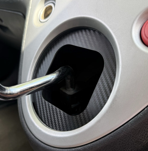 Gear gaiter for honda - gear,