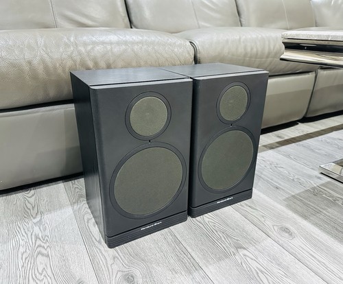 Mordaunt short 20 hifi - short,