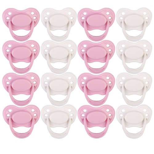 Magnetic pacifiers reborn - pacifiers,