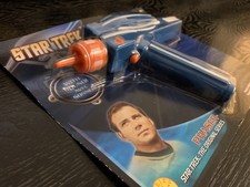 Rare New Rubies Star Trek