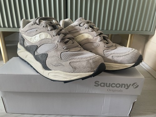 Saucony grid shadow men s - saucony, men's