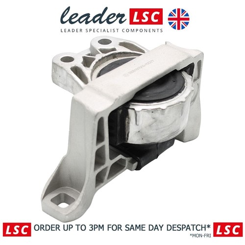 Front right engine mount - engine,