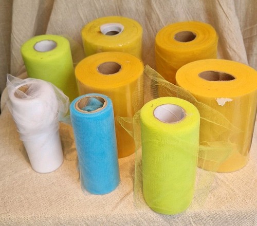 Rolls mixed colour - mixed,