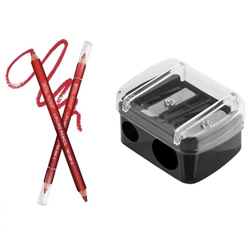 Make sharpener duo - up, double
