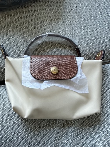 Longchamp pliage tote - le,