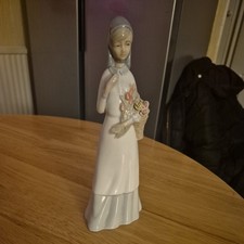 Vintage Miquel Requena Woman