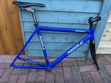 RIBBLE ALUMINIUM ROAD BIKE RIM