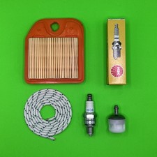 STIHL HS81RC HS86RC HS82RC