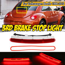 Red 3RD Center High Mount