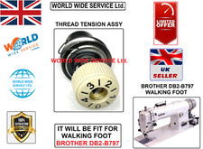 BROTHER DB2-B797 WALKING FOOT