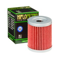 Hiflo Oil Filter HF 132 fits
