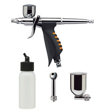 Iwata NEO TRN2 Side Feed Pistol Trigger Airbrush (IW-NEO-TRN2)