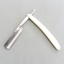 Vintage Rare Straight Razor