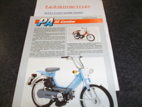 Honda camino sales - honda,