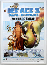 Ice Age 3: Dawn of the