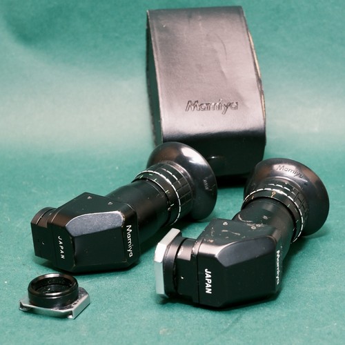 Mamiya 645 pro angle - 645,