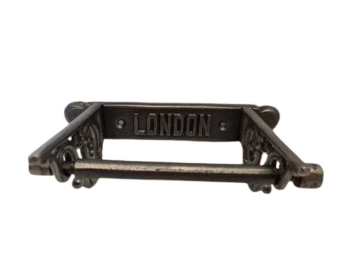 Victorian style london - victorian,