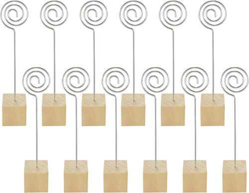 Pack memo holders - memo, with