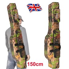 3 Layer 150cm Folding Fishing