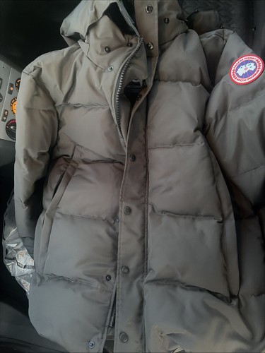 Canada goose wyndham - canada, men's