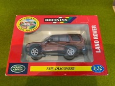 Britains  Land Rover New