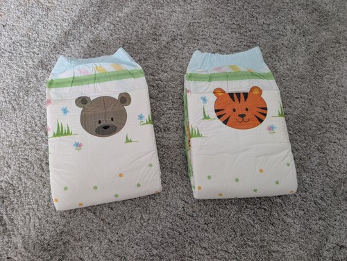 Nru tinimals adult - nru,