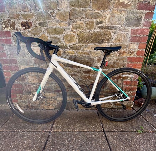 Cannondale synapse sora - synapse, road