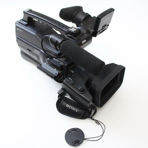 Sony hvr hd1000e - sony, minidv