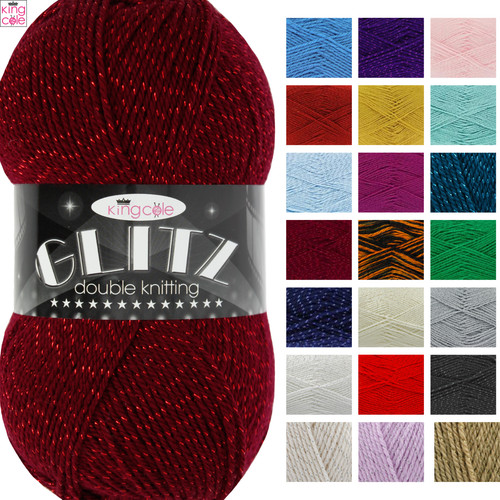 King cole glitz - cole,
