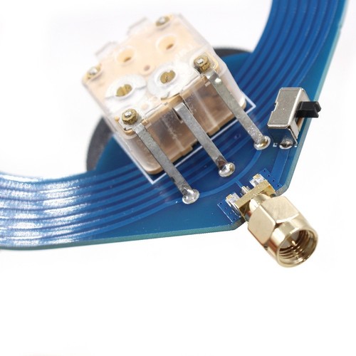 Loop antenna receiver - loop,