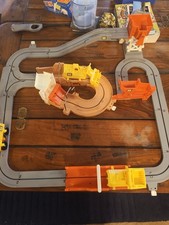 Vintage 1970s Big Loader