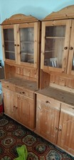 Pine dresser