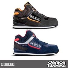 Sparco Gymkhana S3 ESD SRC