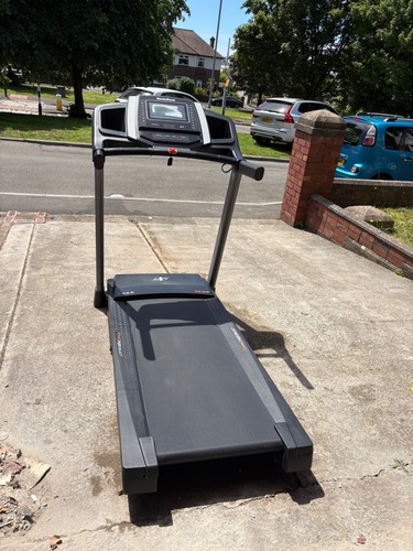 Nordictrack si treadmill - nordictrack, t6.5