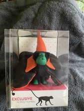 Kipling Collectible Monkey