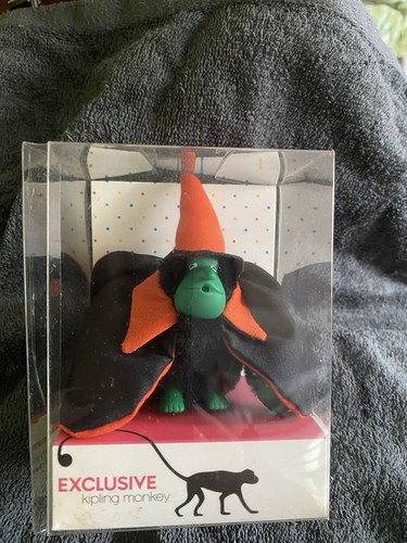Kipling collectible monkey - collectible,