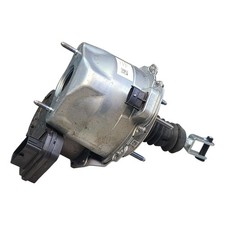 Tesla Model Y Brake Servo