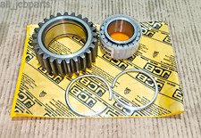 Genuine Jcb Planet Gear With