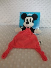 Mickey Mouse Rainbow Designs