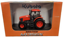 Kubota M135GX Tractor
