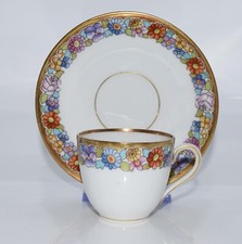 6 Zeh Scherzer porcelain mocha