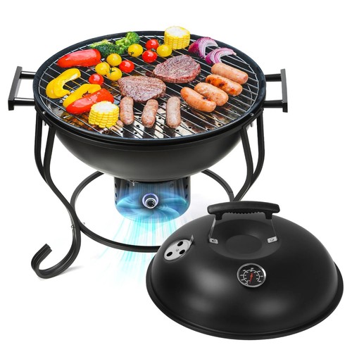 Portable outdoor burning - portable,