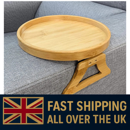 Wooden sofa arm rest - sofa,