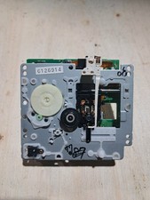 Optical Laser Lens Module